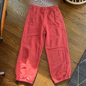 Le Bon Shoppe L balloon pants